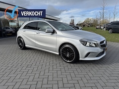 Mercedes-Benz A-klasse - 180 Ambition