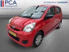 Daihatsu Cuore - 1.0 Trend | 12 maanden garantie |