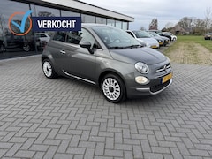 Fiat 500 - 1.2 Lounge