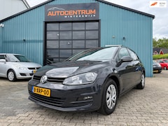 Volkswagen Golf - 1.2 TSI Easyline nwe APK Airco