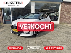 Toyota Yaris - 1.5 Hyb. Executive