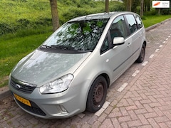 Ford C-Max - 1.8-16V Trend