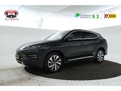 BYD Seal U - 1.5 DM-i FWD Boost Plug in hybrid