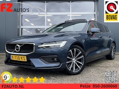 Volvo V60 - 2.0 B4 Inscription Automaat - Schuif/kantel dak - Achteruitrijcamera - Electrische Trekhaa
