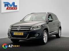 Volkswagen Tiguan - 1.4 TSI Comfort&Design | Navigatie | Telefoon | Airconditioning