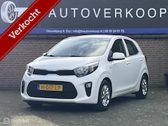 Kia Picanto - 1.0 MPi DynamicPlusLine+CAMERA+CARPLAY+CRUISE