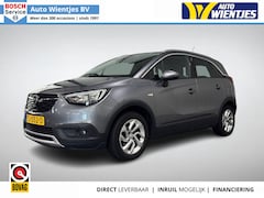 Opel Crossland X - 1.6 CDTI | Innovation | Airco-Ecc | Navi | Carplay
