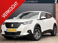 Peugeot 2008 - 1.2 PureTech Active Pack Automaat | Apple Carplay/Android Auto | Cruise Controle