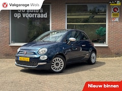 Fiat 500 - 0.9 TwinAir Turbo Lounge| Pano | Airco | Velgen | Bluetooth