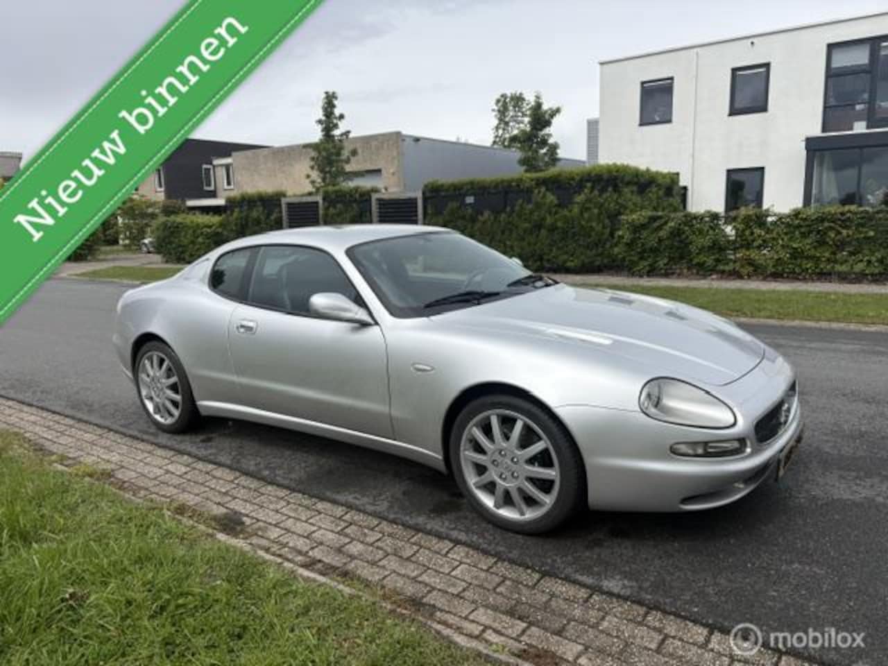 MASERATI 3200 GT