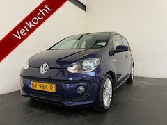 Volkswagen Up! - 1.0 high up BlueMotion. PDC. Cruise