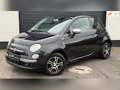 Fiat 500 - 1.2 Lounge | Pano | Airco | Distributieriem VV | Allseason