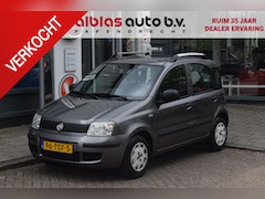 Fiat Panda - 1.2 Active|Unieke kmDealeronderhouden
