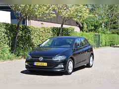 Volkswagen Polo - 1.0 TSI 96 PK Navi Carplay ACC Garantie Comfortline bluemotion