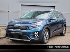 Kia Niro - 1.6 GDi PHEV Plug-In Hybrid ExecutiveLine | Open dak | Leder | JBL | Memoryseat | Navigati