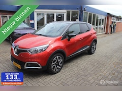 Renault Captur - 0.9 TCe Dynamique