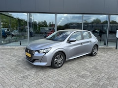 Peugeot 208 - 1.2 PureTech Active Pack
