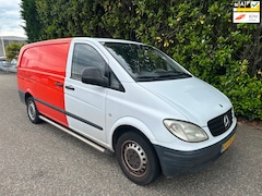 Mercedes-Benz Vito - 109 CDI 320 Lang Amigo Bj'03-2006