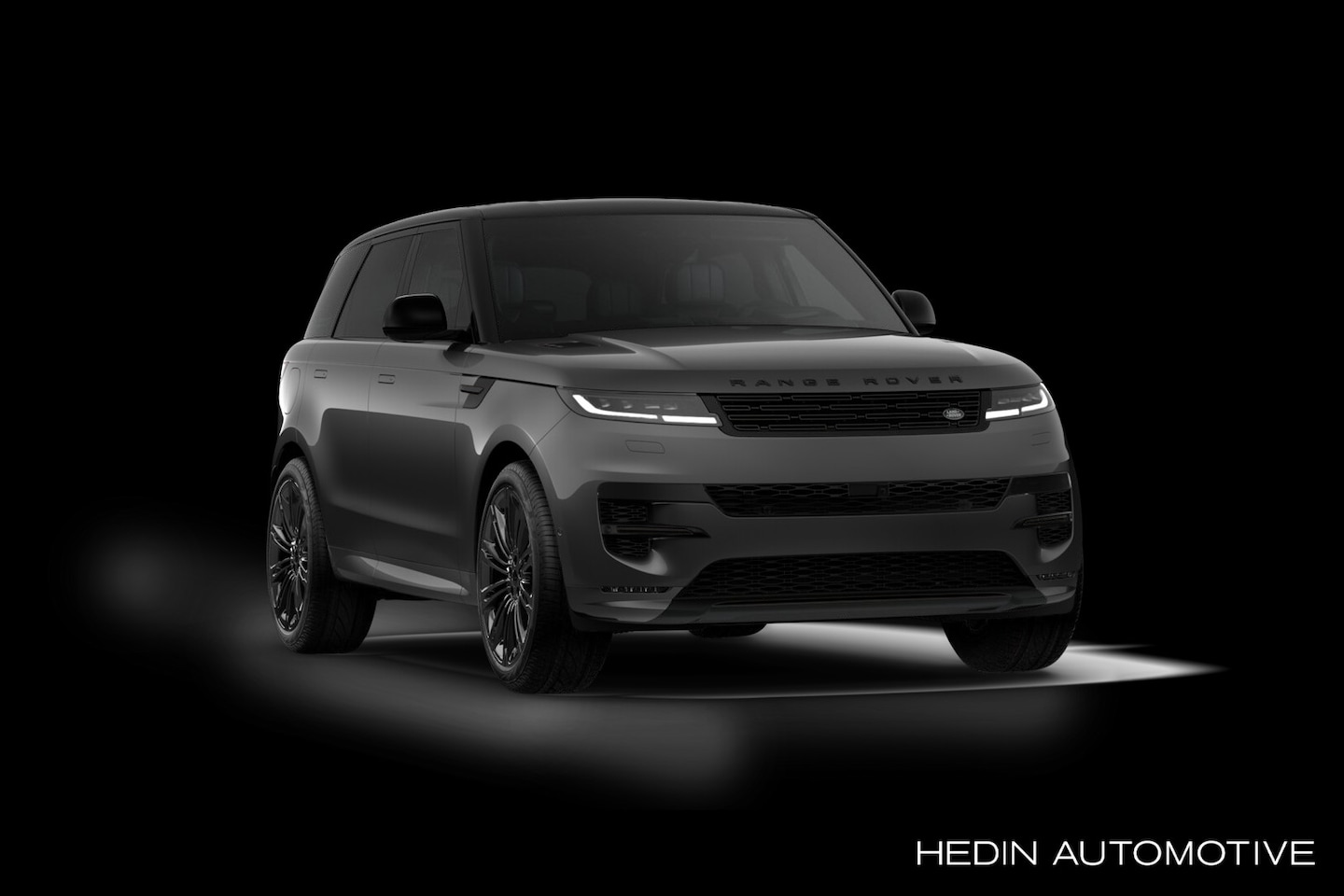 Land Rover Range Rover Sport - P460e Momentum Edition l Soft Close l Head Up Display l Clearsight l Caraway Int. - AutoWereld.nl