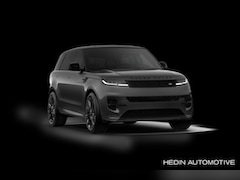 Land Rover Range Rover Sport - P460e Momentum Edition l Soft Close l Head Up Display l Clearsight l Caraway Int