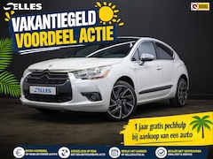 Citroën DS4 - 1.6 THP Sport Chic | Trekhaak | 200 PK | Lederen bekleding