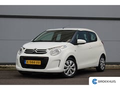Citroën C1 - 1.0 VTi Feel | Airco | Speed Limiter | Bluetooth | Centrale Deurvergrendeling | | Airco |