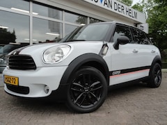 MINI Countryman - 1.6 One Chili Navigatie/Panodak