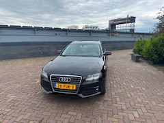 Audi A4 Avant - 2.0 TDI Business Edition EXPORT