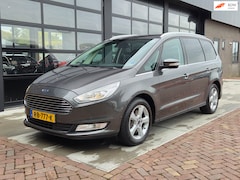 Ford Galaxy - 2.0 Titanium | 7 Persoon | Autm | Navi | Camera | Keyless |