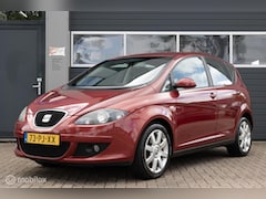 SEAT Altea - 1.6 Stylance CLIMA CRUISE NWE APK