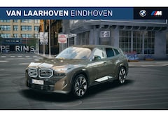 BMW XM - PHEV 50e / Trekhaak / Bowers & Wilkins / Adaptief M Onderstel Professional / Massagefuncti