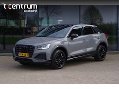 Audi Q2 - 35 TFSI 150 PK Automaat S-Line Edition, Panoramadak, LED, Camera, Cruise Control