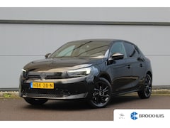 Opel Corsa - 1.2 Turbo Hybrid GS | Camera | Climate & Cruise C. | PDC V&A | 16" LMV | CarPlay | Camera