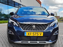 Peugeot 5008 - 1.6 PureTech GT-Line Peugeot 5008 1.6 GT/ Leer / alle opties / 7P/ Puretech / BTW