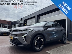 Renault Captur - 1.3 mild hybrid 160 Techno+Pack Winter
