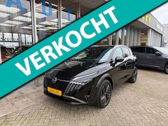 Nissan Qashqai - 1.3 MHEV Xtronic Tekna 158PK /PANORAMADAK / 360 CAMERA / LEDER