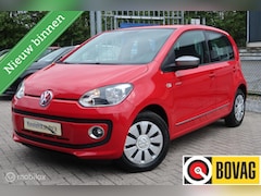 Volkswagen Up! - 1.0 cheer up BlueMotion AIRCO