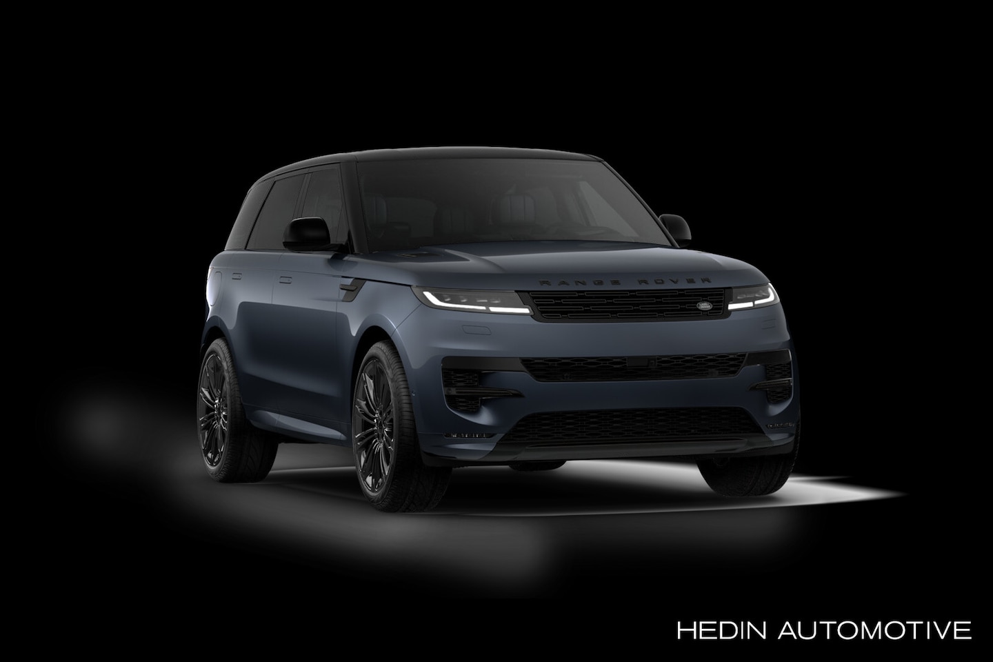 Land Rover Range Rover Sport - P460e Momentum Edition l Towing Pack l Head Up Display l Soft Close l Clearsight - AutoWereld.nl
