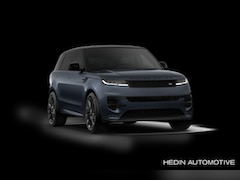 Land Rover Range Rover Sport - P460e Momentum Edition l Towing Pack l Head Up Display l Soft Close l Clearsight