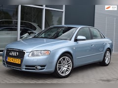 Audi A4 Limousine - 3.0 TDI quattro | Automaat | Xenon | APK 5-2027