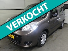 Renault Kangoo Family - 1.2 TCe - Airco - Cruise Control - Mooie auto