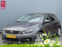 Peugeot 308 - BWJ 2020 1.2 111 PK Blue Lease Executive PANORAMA | CLIMA | NAVI | CRUISE | PDC | LMV | MU