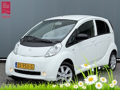 Peugeot iOn - BWJ 2019 67 PK Active AUTOMAAT | AIRCO | PRIV. GLAS | LMV 15 INCH | ISOFIX | BLUETOOTH | S