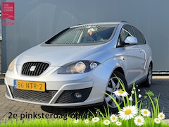SEAT Altea XL - BJR 2010 1.2 TSI 105 PK Good Stuff CRUISE | AIRCO | MULTI FUNCT. STUURWIEL | LMV