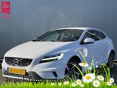 Volvo V40 - BJR 2017 2.0 D3 150 PK Inscription AUTOMAAT | LED | PDC | CLIMA | CRUISE