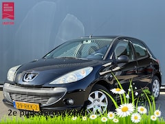 Peugeot 206 - BJR 2011 1.4 XS 74 PK AIRCO | 5-DEURS | CV | 144DKM