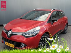 Renault Clio Estate - BWJ 2016 0.9 90 PK TCe Expression AIRCO | TREKHAAK | NAVI | TELEFOON | CRUISE | METALLIC R