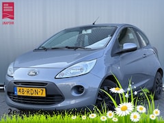 Ford Ka - BJR 2011 1.2 70 PK Comfort start/stop AIRCO | CV | ELEK. RAMEN