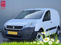 Peugeot Partner - BJR 2019 120 1.6 100 PK BlueHDi 100 L1 Premium S&S AUTOMAAT | AIRCO | CRUISE | PDC