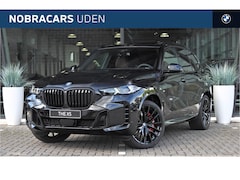 BMW X5 - xDrive50e M Sport Automaat / Trekhaak / Panoramadak / Comfortstoelen / Comfort Access / Ha